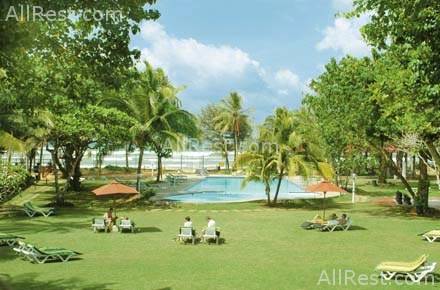 Club Palm Garden 7